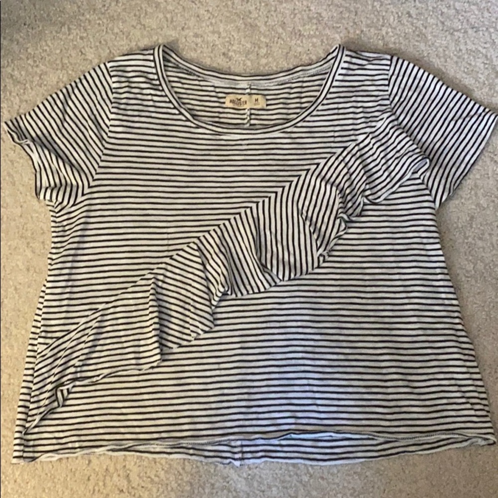 Hollister Shirt
